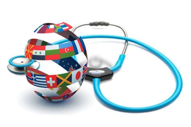 International Patient